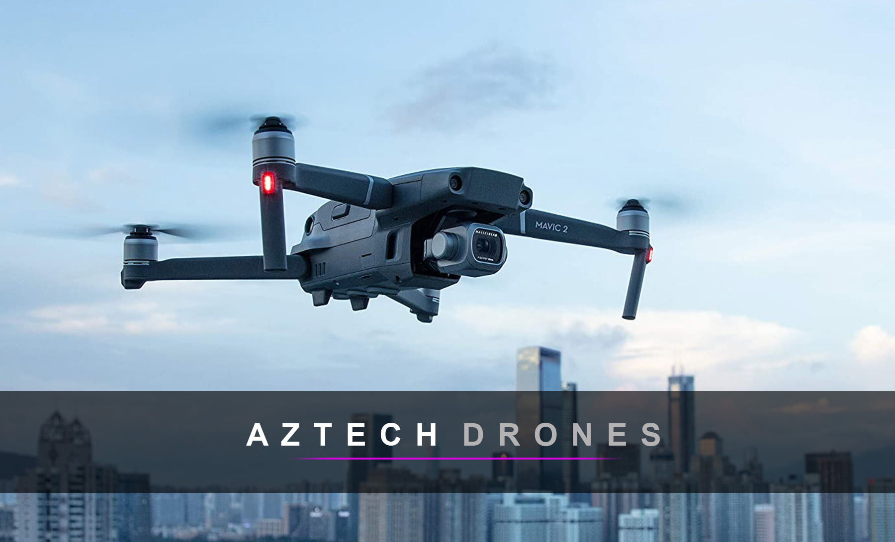 Aztech Drone Pilot UK